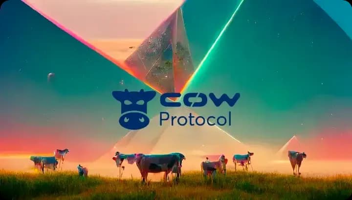 Cover image for article: CoW Protocol June 2023 Highlights